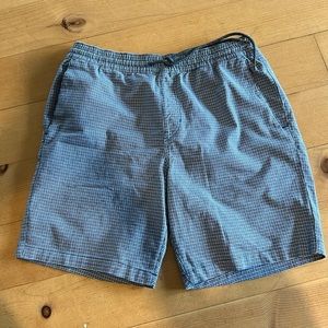 🔺Volcom shorts. Men’s L